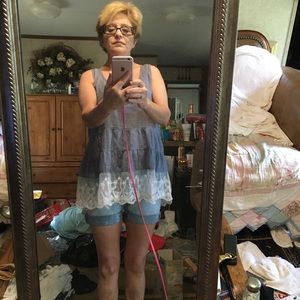 Meet your Posher, Kellie